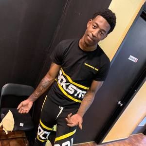 Meet your Posher, Christopher